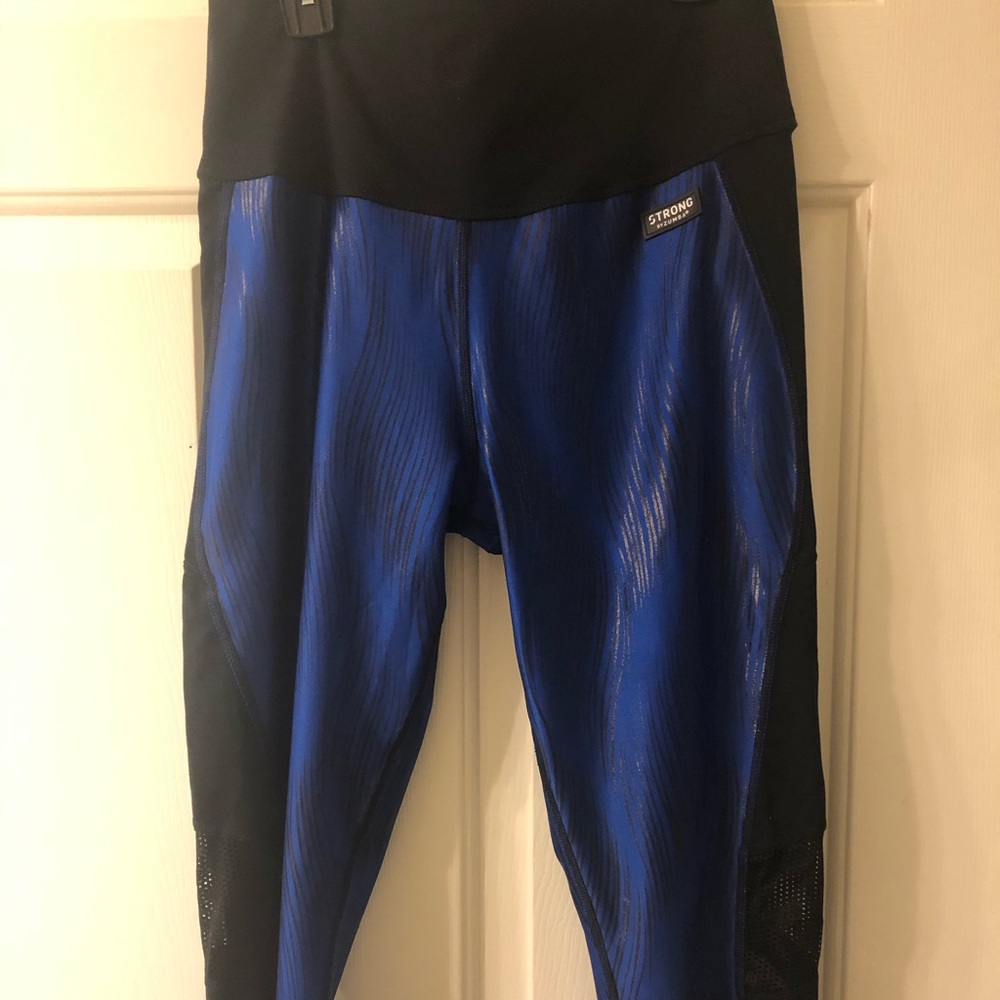 Strong by Zumba pants